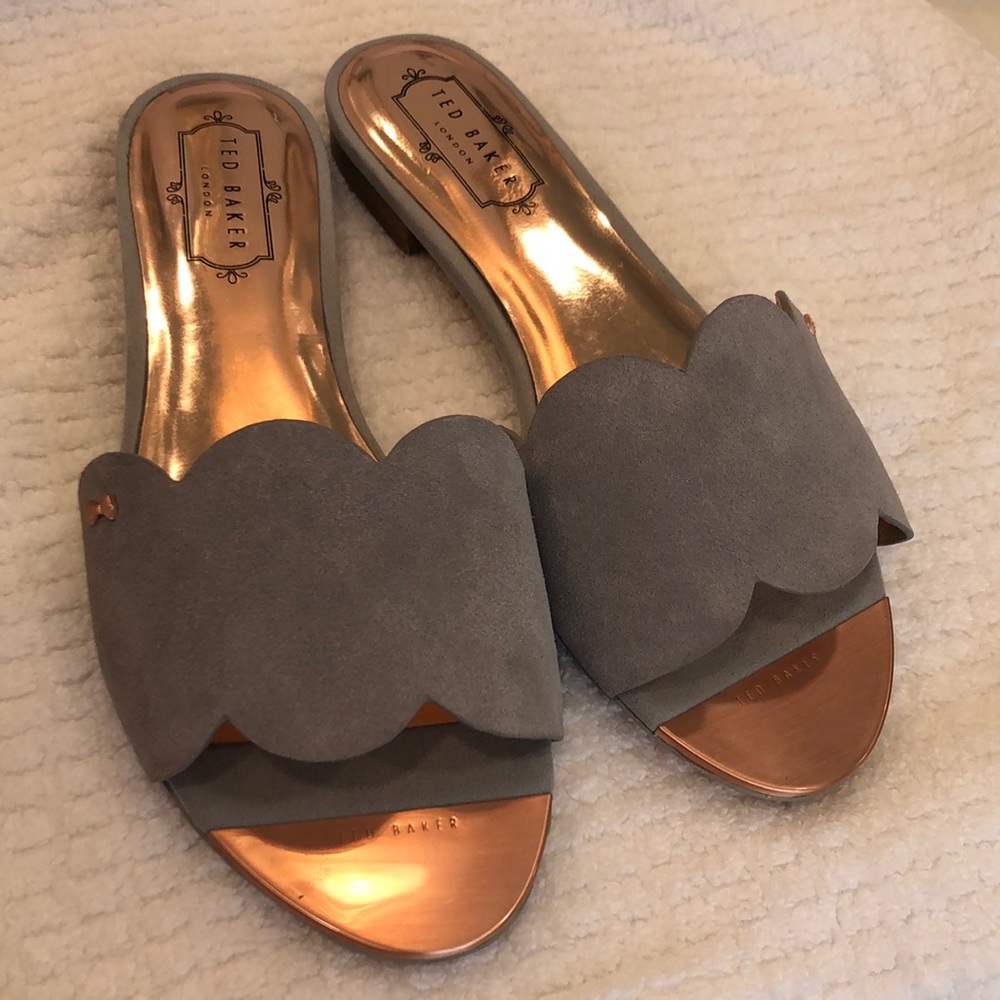Ted Baker London